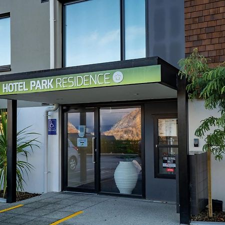 Coronet Escape Apartment 1 Κουίνσταουν Εξωτερικό φωτογραφία