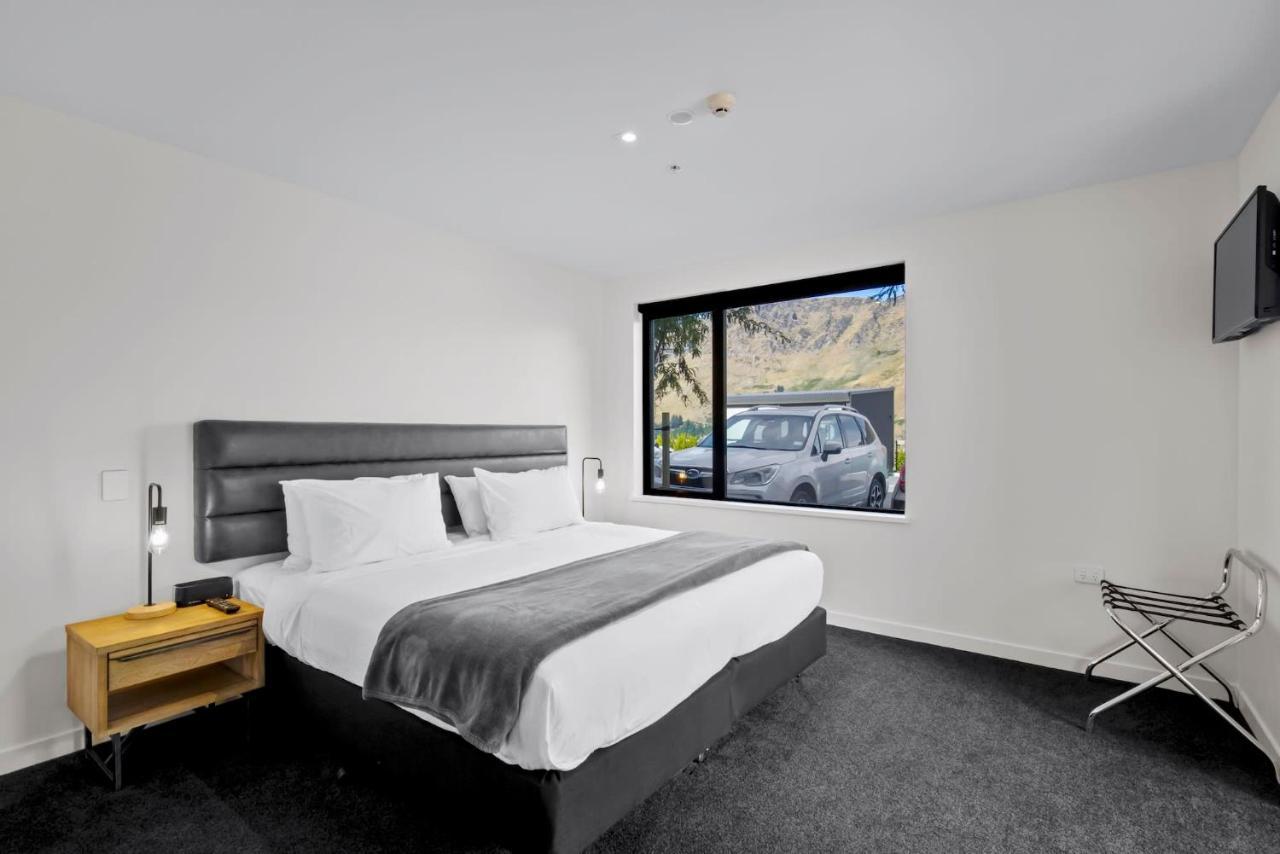 Coronet Escape Apartment 1 Κουίνσταουν Εξωτερικό φωτογραφία