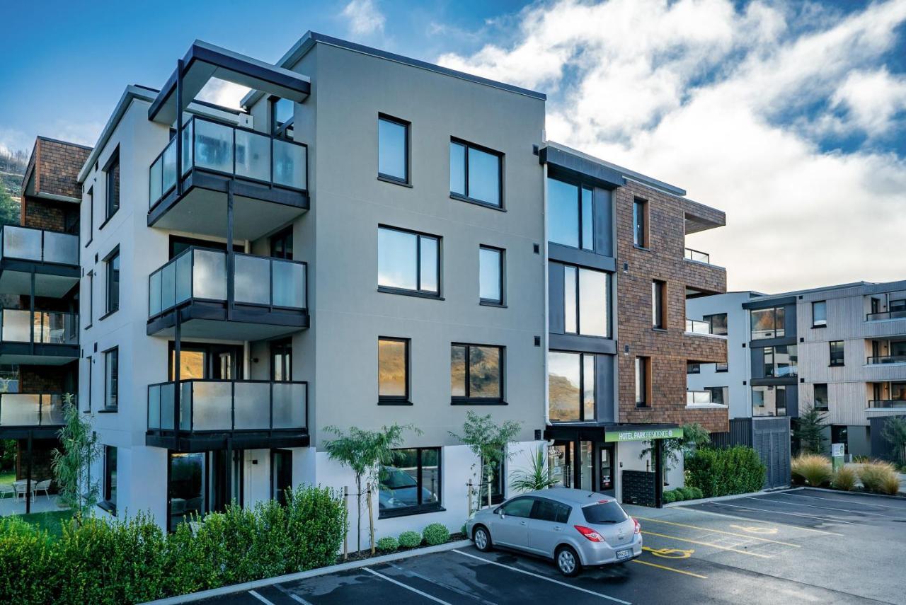 Coronet Escape Apartment 1 Κουίνσταουν Εξωτερικό φωτογραφία