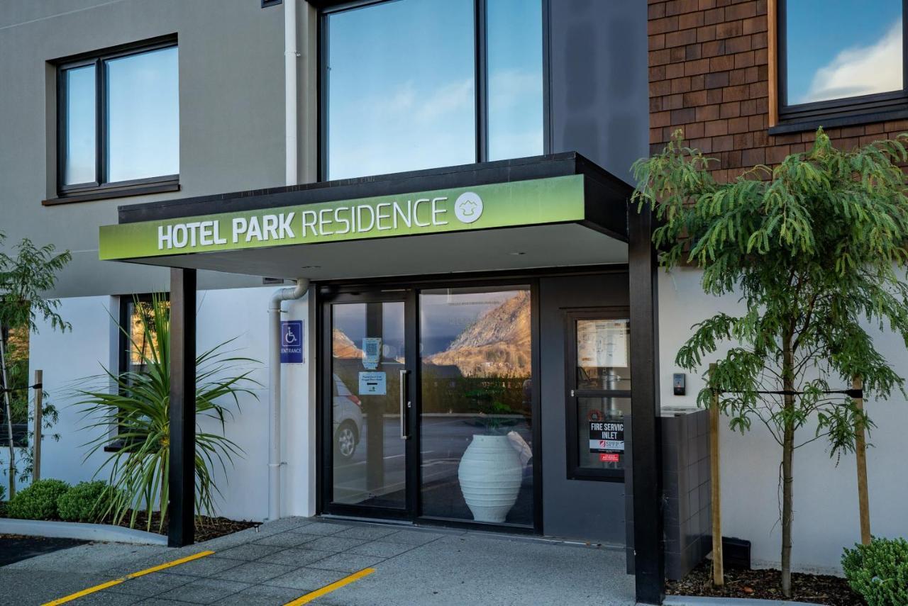 Coronet Escape Apartment 1 Κουίνσταουν Εξωτερικό φωτογραφία