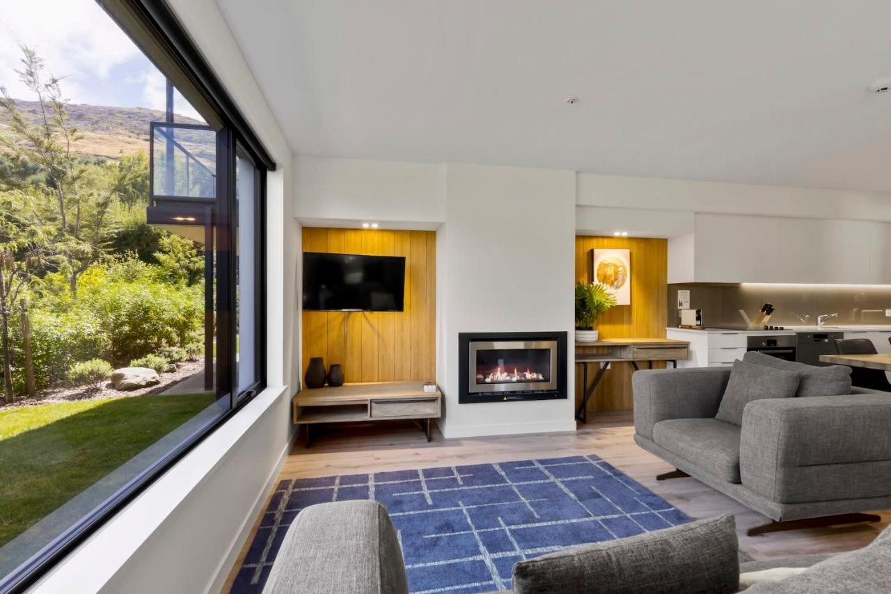 Coronet Escape Apartment 1 Κουίνσταουν Εξωτερικό φωτογραφία