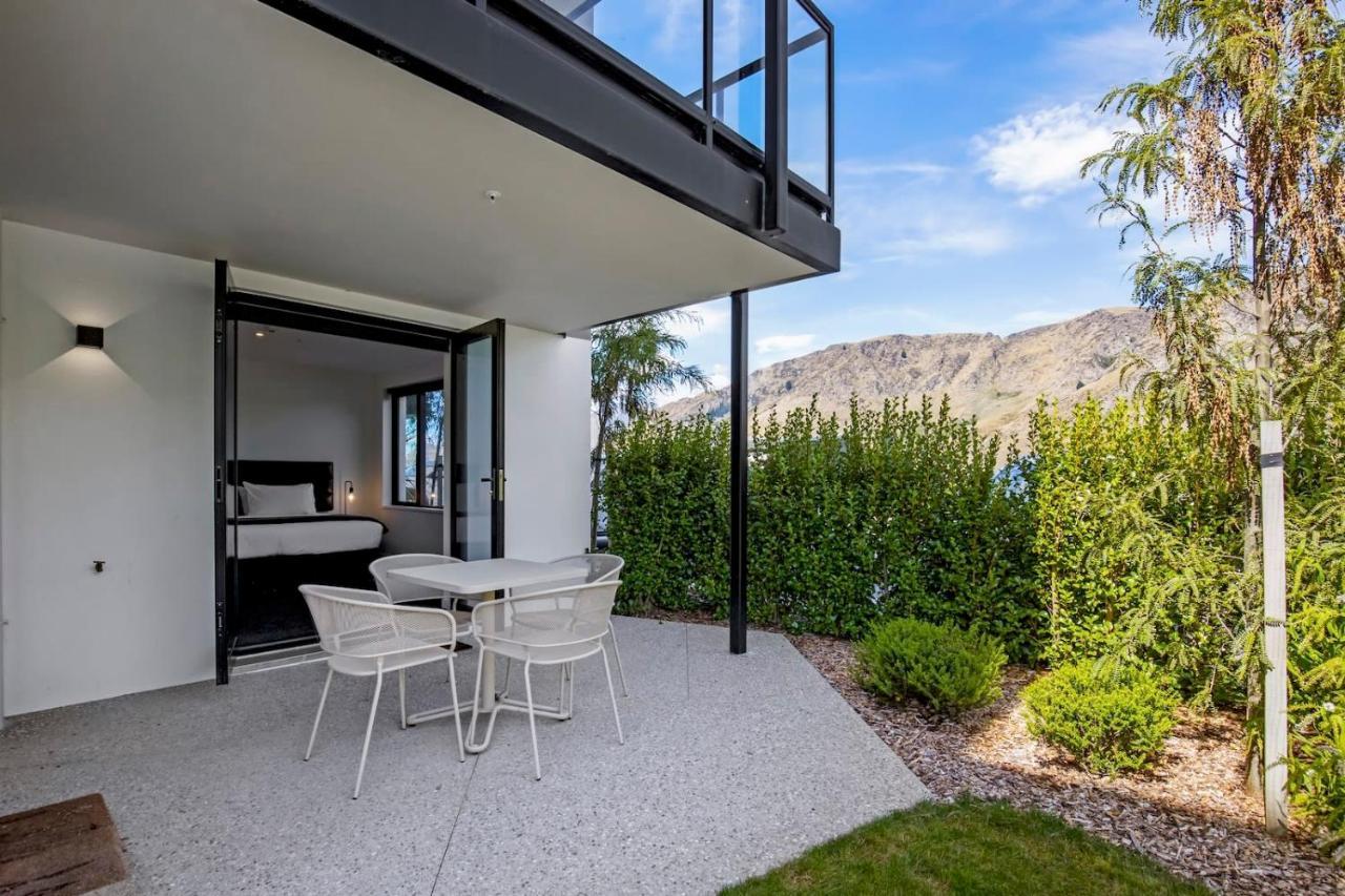 Coronet Escape Apartment 1 Κουίνσταουν Εξωτερικό φωτογραφία